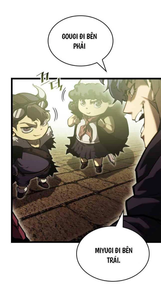 Sự Trở Lại Của Người Chơi Cấp Sss Chapter 87 - 76