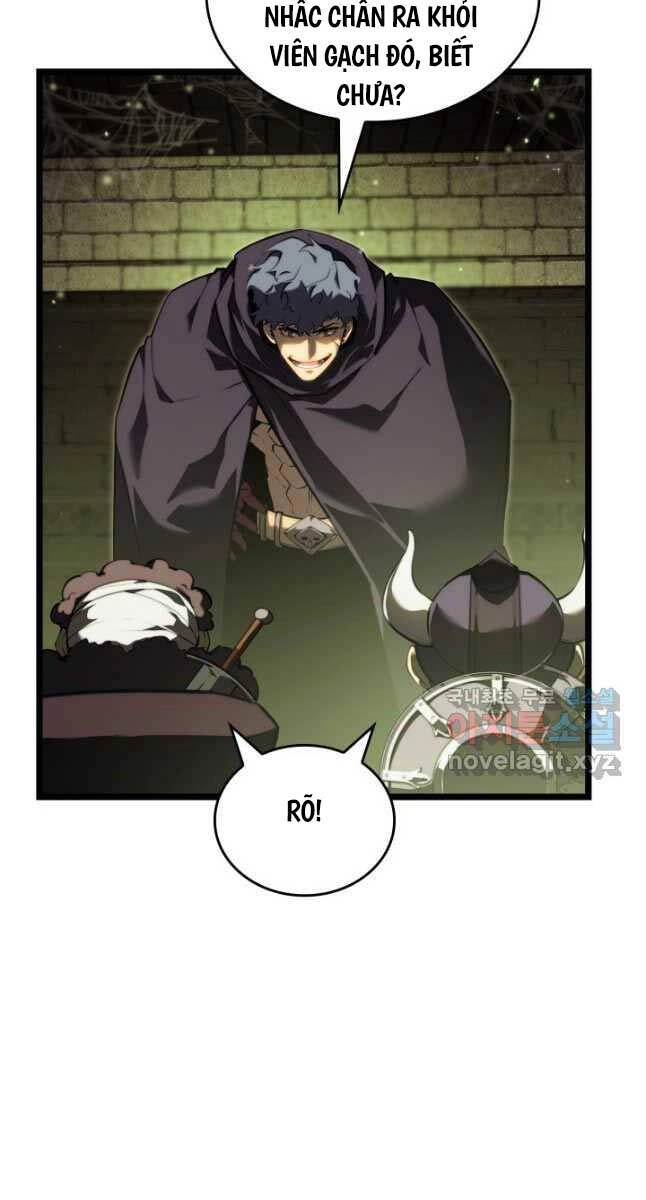 Sự Trở Lại Của Người Chơi Cấp Sss Chapter 87 - 80