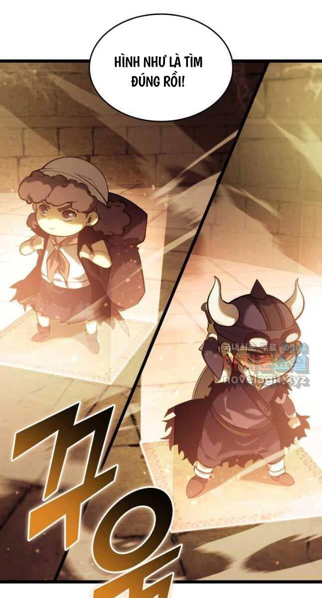 Sự Trở Lại Của Người Chơi Cấp Sss Chapter 87 - 85