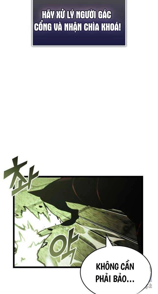 Sự Trở Lại Của Người Chơi Cấp Sss Chapter 87 - 93