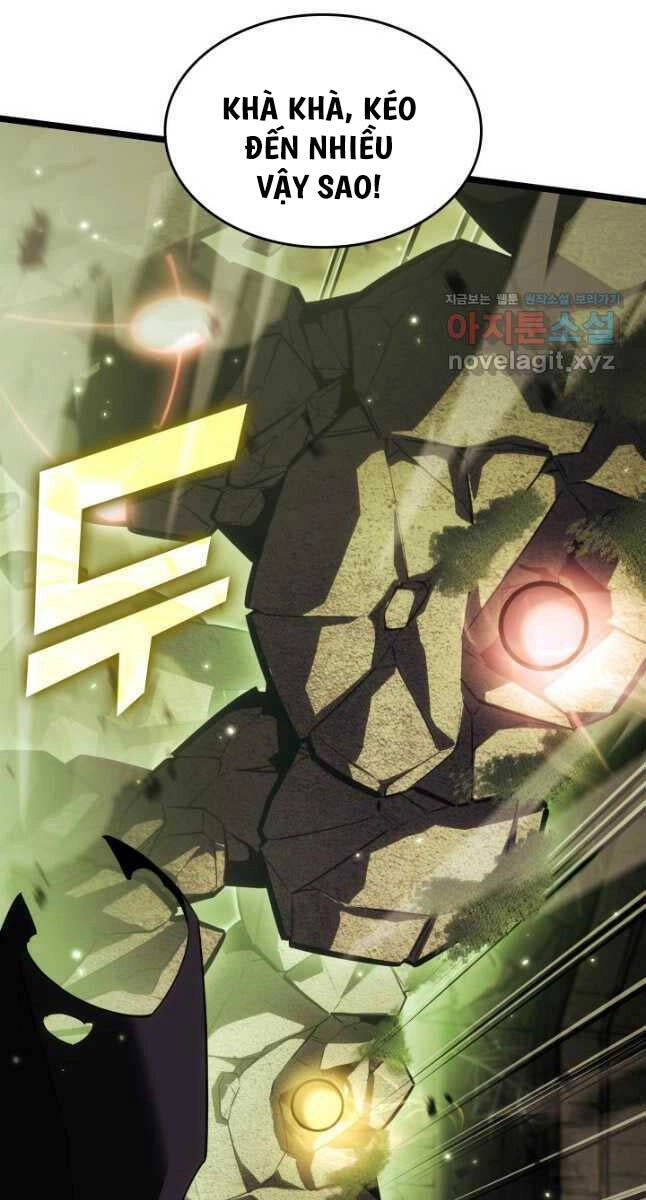 Sự Trở Lại Của Người Chơi Cấp Sss Chapter 88 - 4