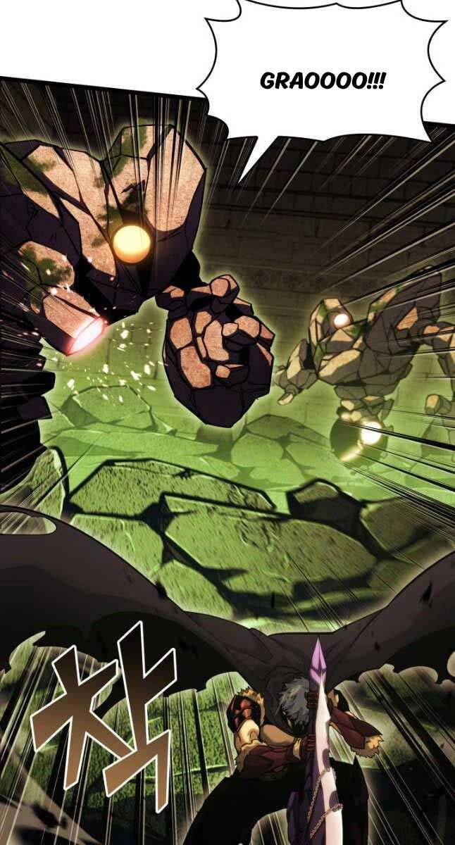 Sự Trở Lại Của Người Chơi Cấp Sss Chapter 88 - 15