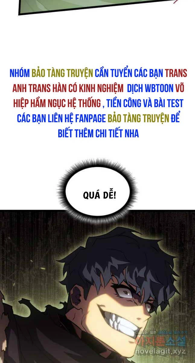 Sự Trở Lại Của Người Chơi Cấp Sss Chapter 88 - 17