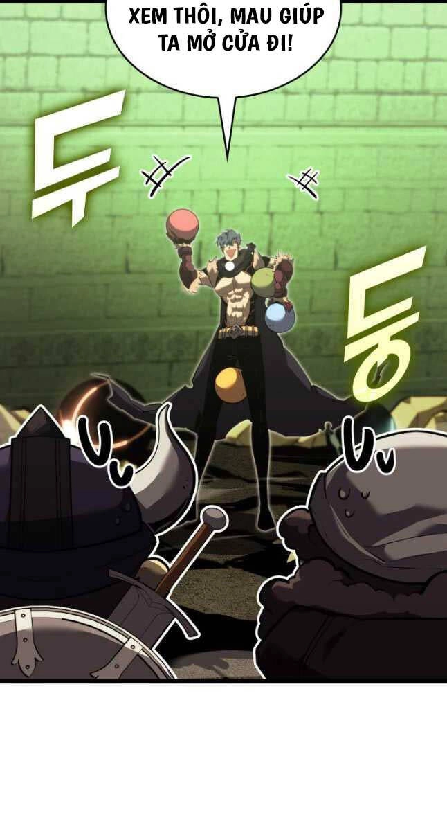 Sự Trở Lại Của Người Chơi Cấp Sss Chapter 88 - 41