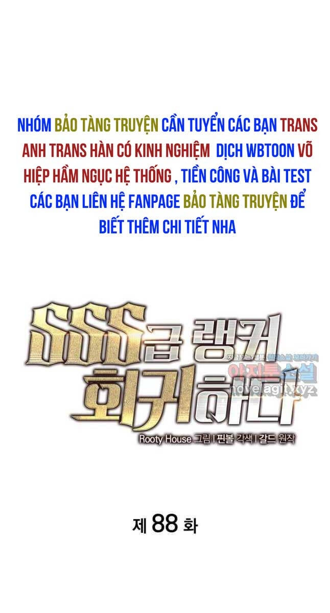 Sự Trở Lại Của Người Chơi Cấp Sss Chapter 88 - 42