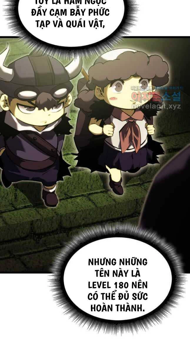 Sự Trở Lại Của Người Chơi Cấp Sss Chapter 88 - 50