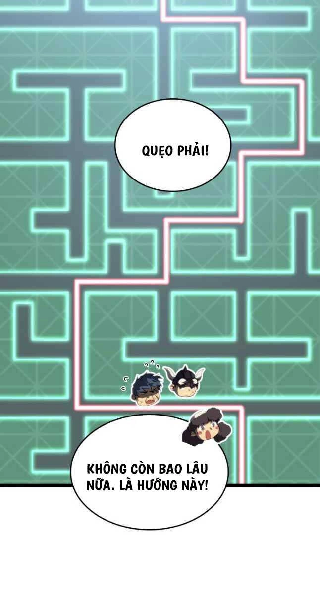 Sự Trở Lại Của Người Chơi Cấp Sss Chapter 88 - 68