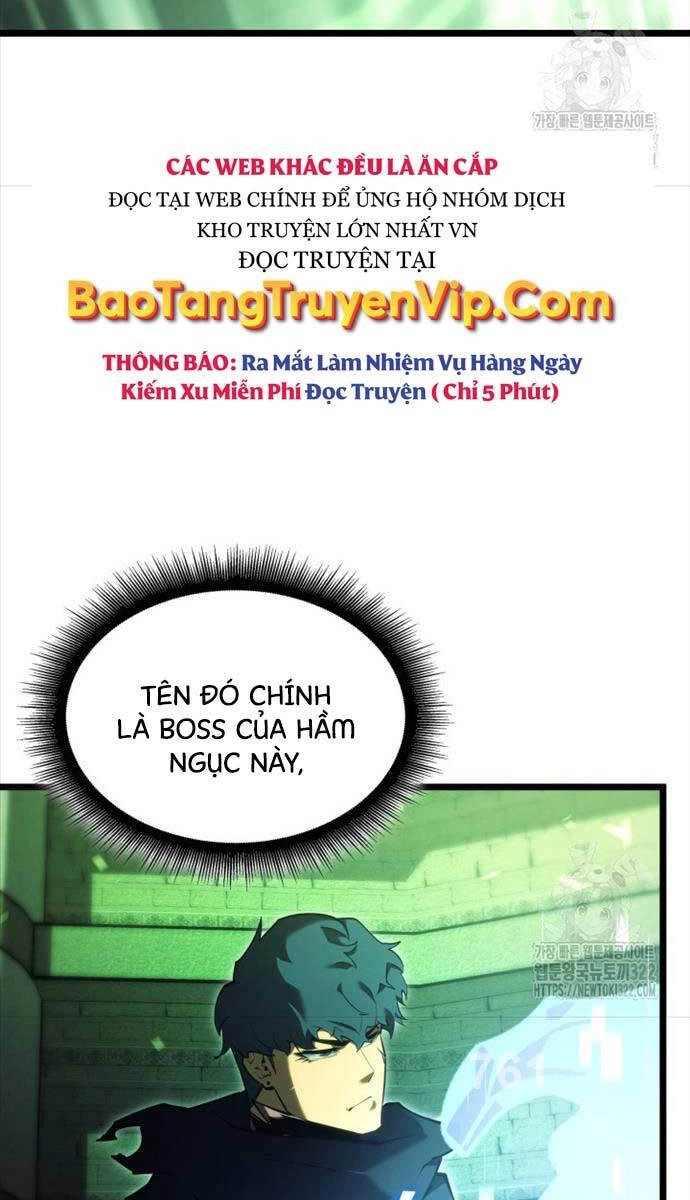Sự Trở Lại Của Người Chơi Cấp Sss Chapter 89 - 3