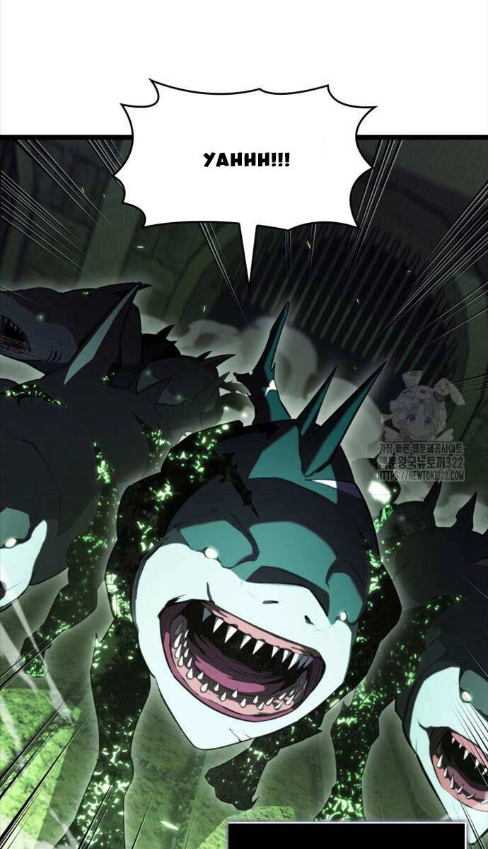 Sự Trở Lại Của Người Chơi Cấp Sss Chapter 89 - 20