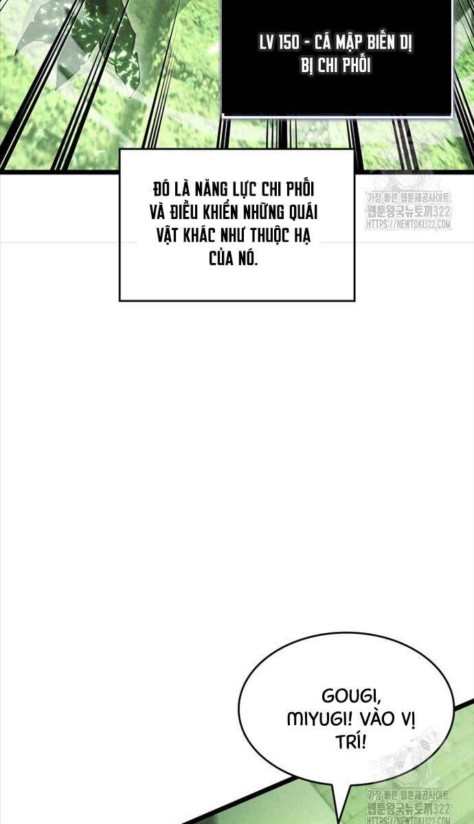 Sự Trở Lại Của Người Chơi Cấp Sss Chapter 89 - 21