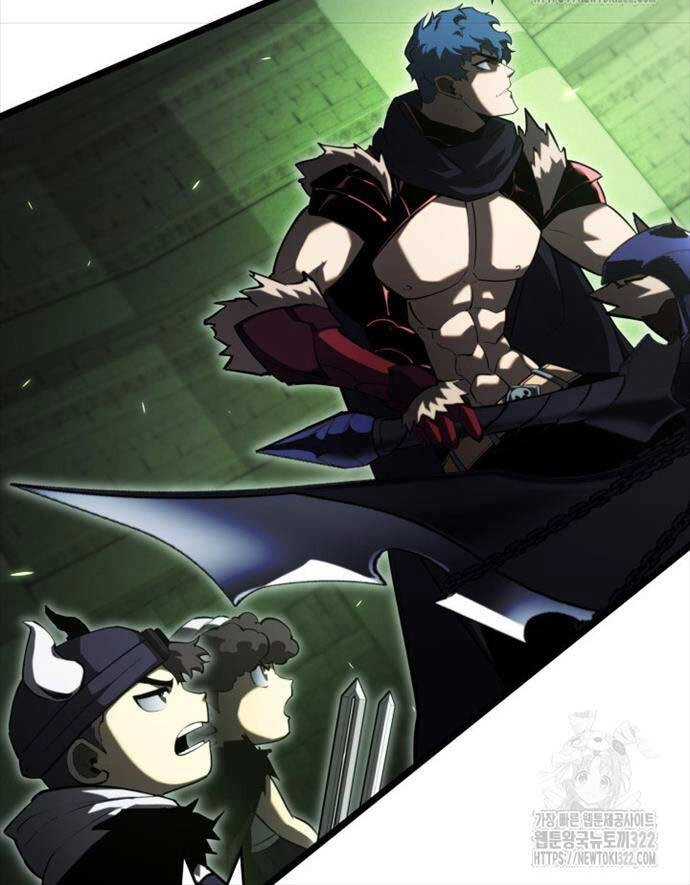 Sự Trở Lại Của Người Chơi Cấp Sss Chapter 89 - 22