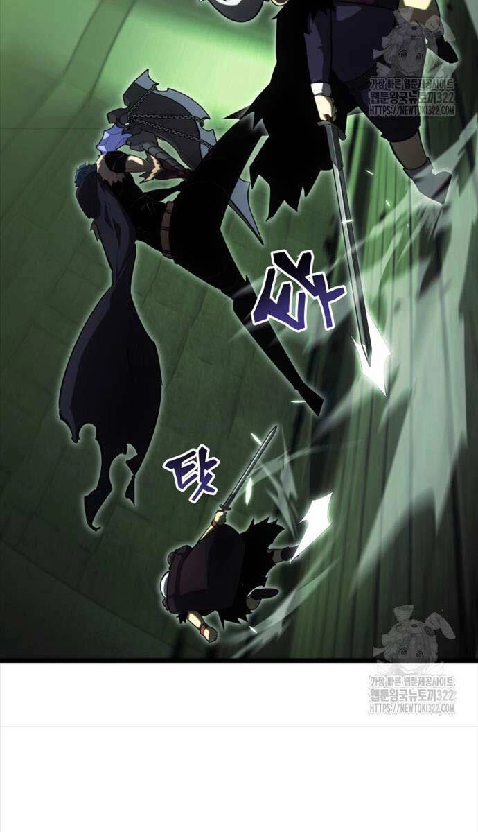 Sự Trở Lại Của Người Chơi Cấp Sss Chapter 89 - 25