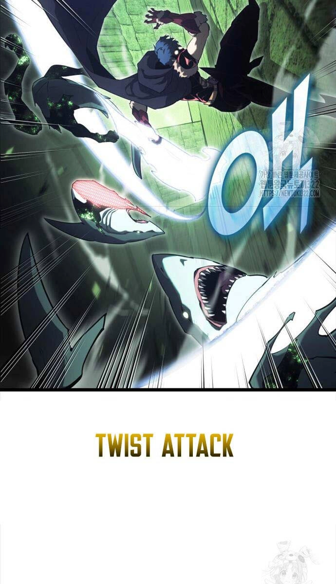 Sự Trở Lại Của Người Chơi Cấp Sss Chapter 89 - 34