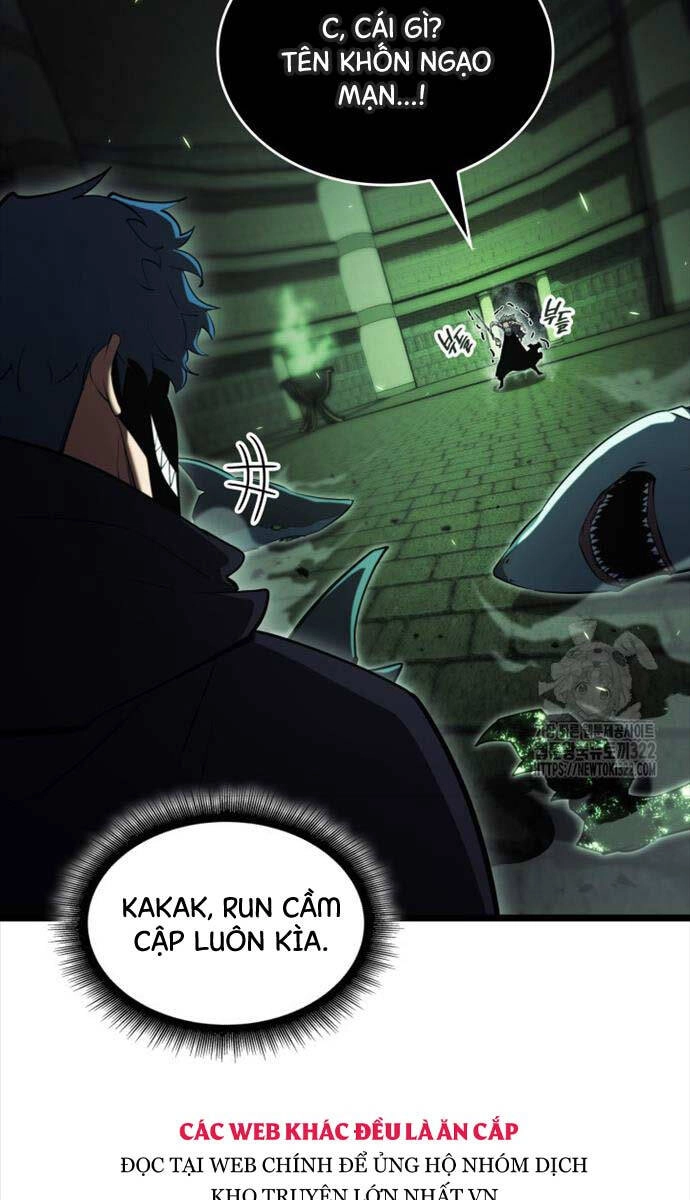 Sự Trở Lại Của Người Chơi Cấp Sss Chapter 89 - 38