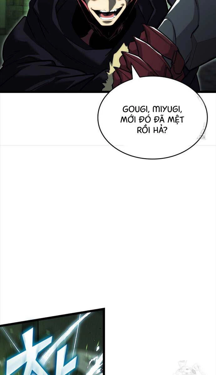 Sự Trở Lại Của Người Chơi Cấp Sss Chapter 89 - 43