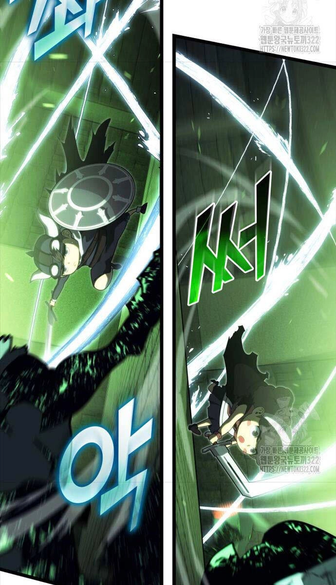 Sự Trở Lại Của Người Chơi Cấp Sss Chapter 89 - 44