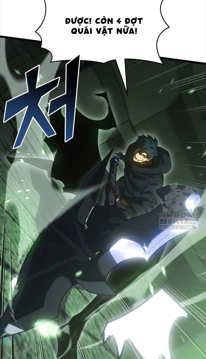 Sự Trở Lại Của Người Chơi Cấp Sss Chapter 89 - 47