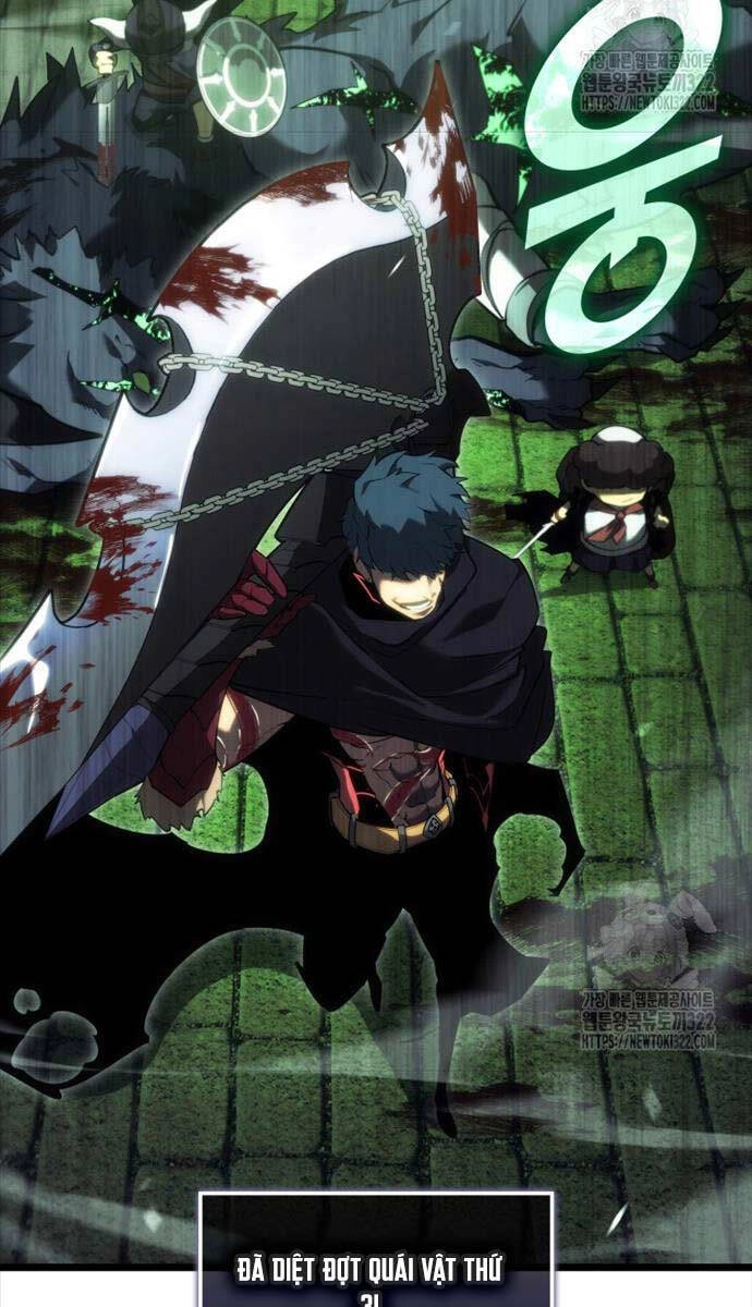 Sự Trở Lại Của Người Chơi Cấp Sss Chapter 89 - 53