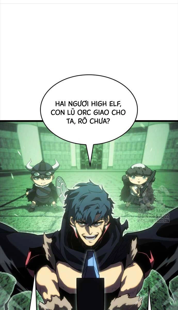 Sự Trở Lại Của Người Chơi Cấp Sss Chapter 89 - 70