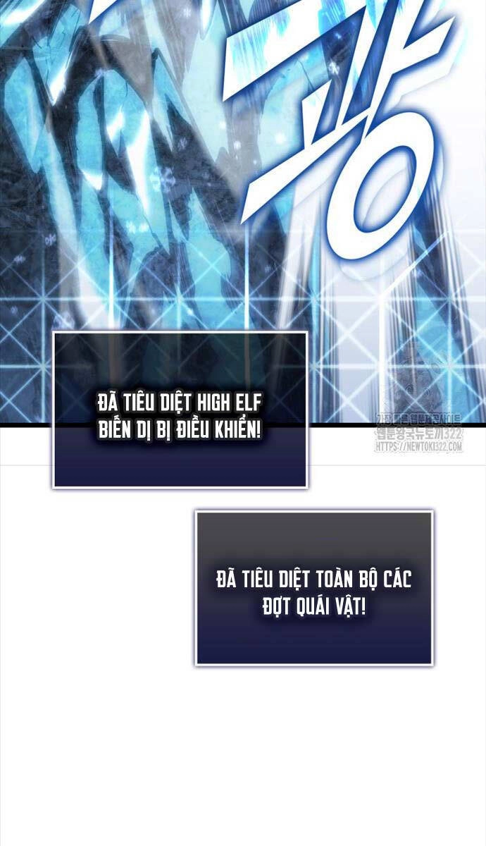 Sự Trở Lại Của Người Chơi Cấp Sss Chapter 89 - 96