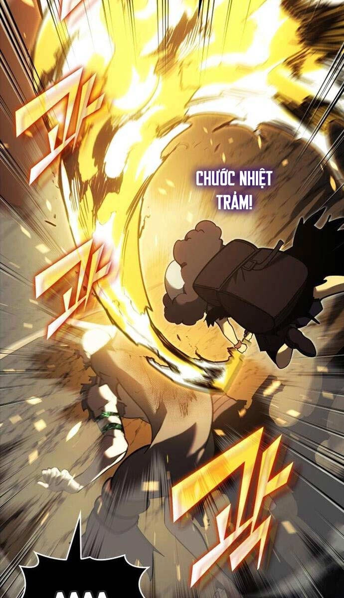 Sự Trở Lại Của Người Chơi Cấp Sss Chapter 90 - 14