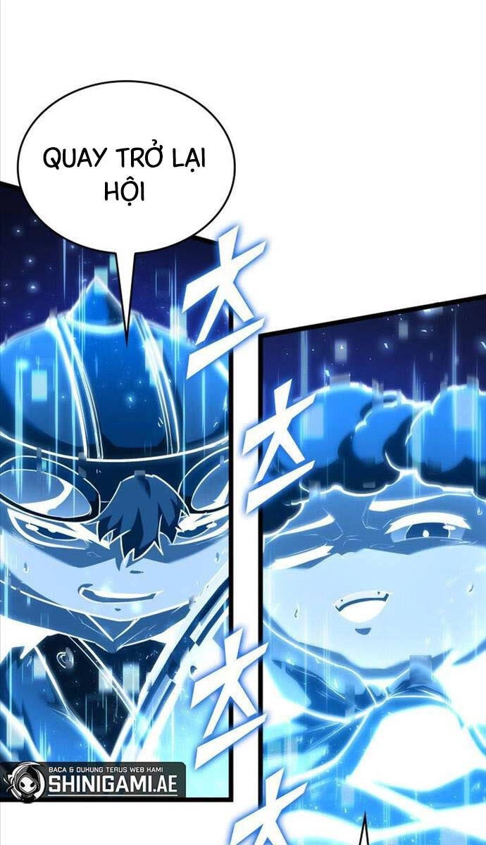 Sự Trở Lại Của Người Chơi Cấp Sss Chapter 90 - 31