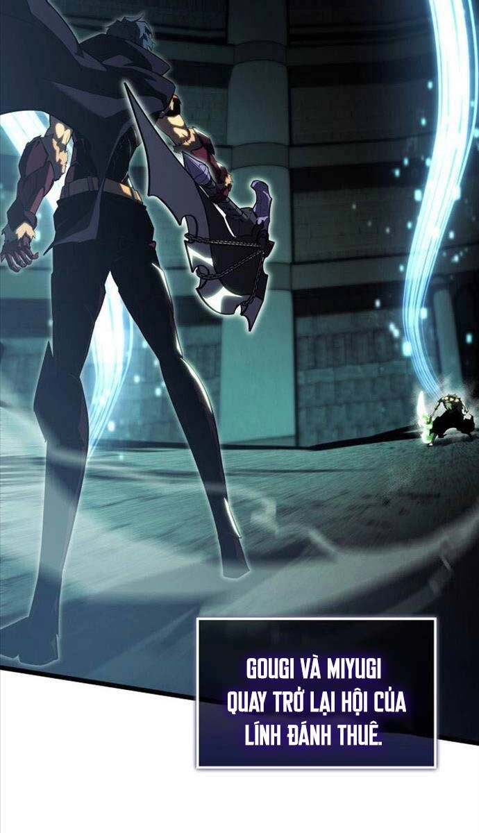 Sự Trở Lại Của Người Chơi Cấp Sss Chapter 90 - 34