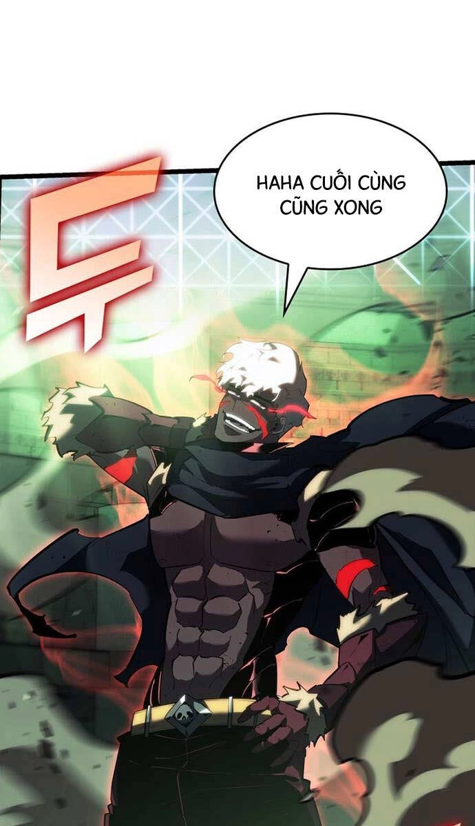 Sự Trở Lại Của Người Chơi Cấp Sss Chapter 90 - 88