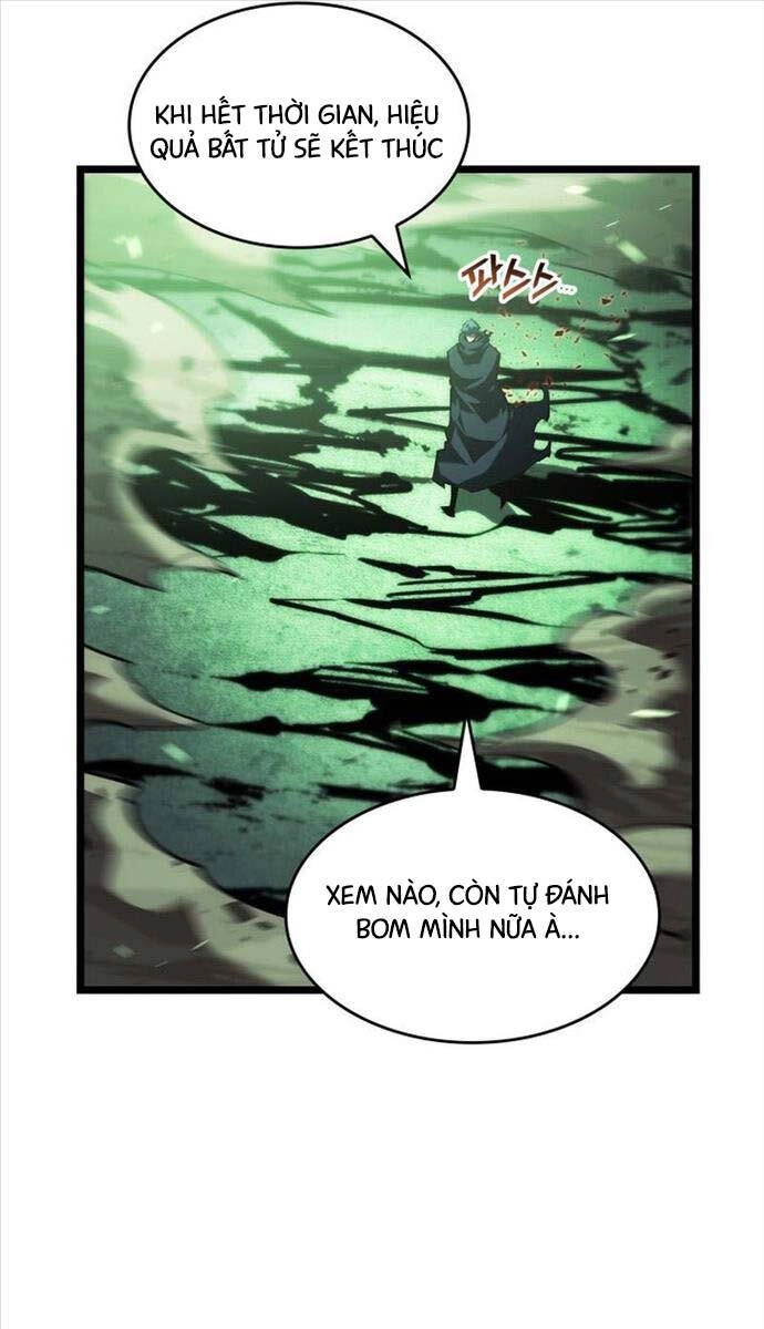 Sự Trở Lại Của Người Chơi Cấp Sss Chapter 90 - 90