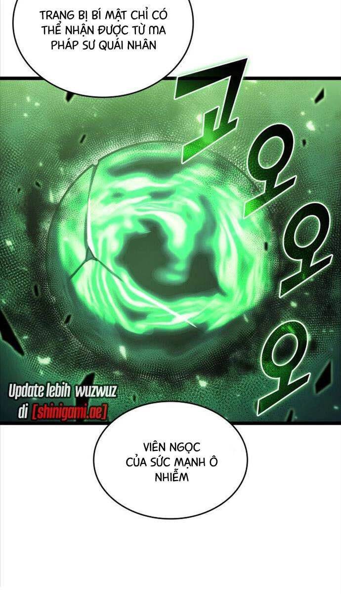 Sự Trở Lại Của Người Chơi Cấp Sss Chapter 90 - 94