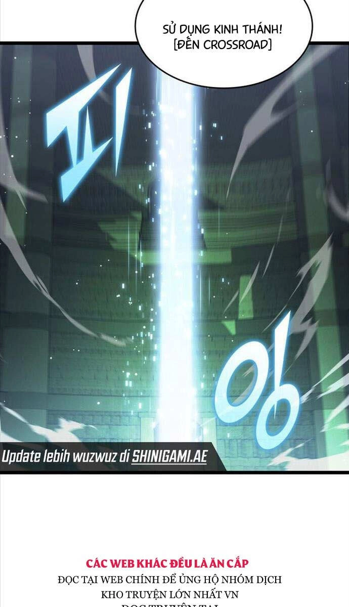 Sự Trở Lại Của Người Chơi Cấp Sss Chapter 90 - 97