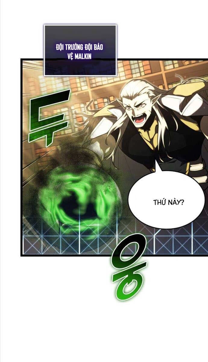 Sự Trở Lại Của Người Chơi Cấp Sss Chapter 90 - 100