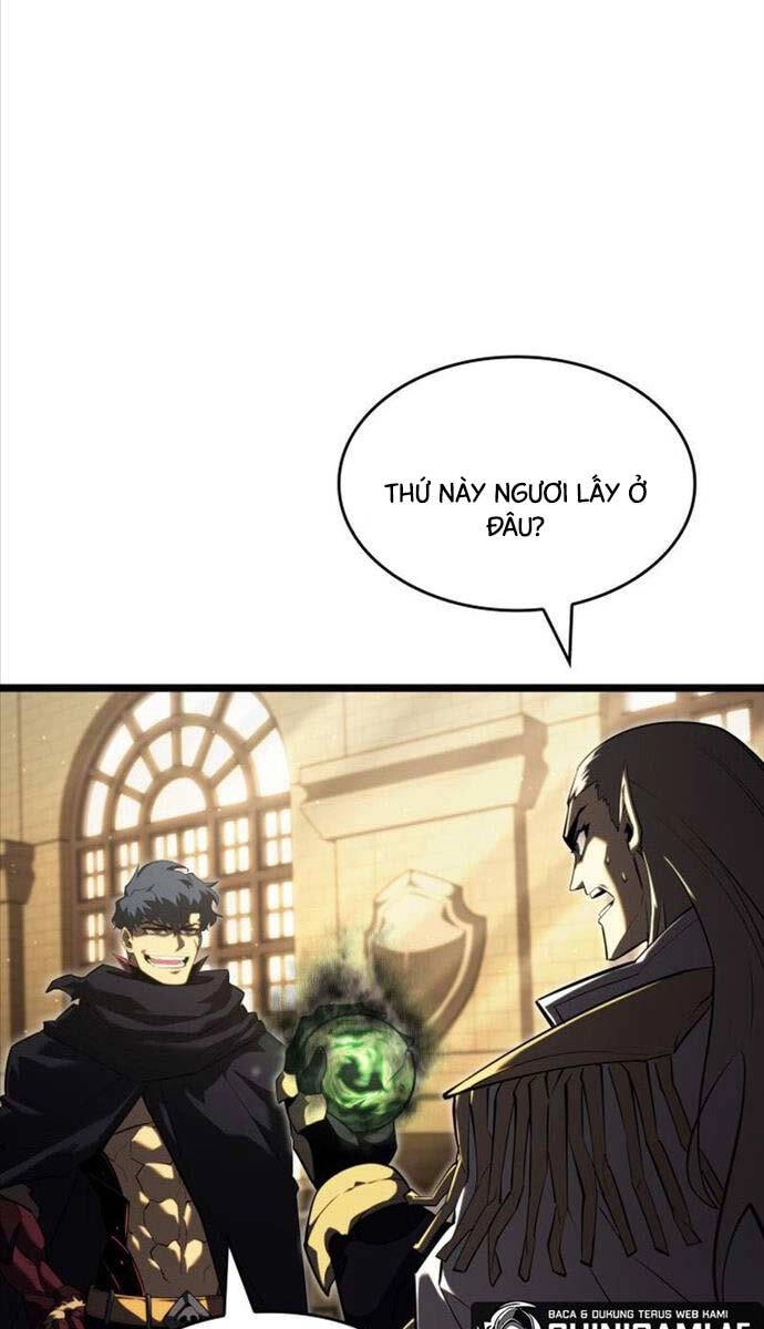 Sự Trở Lại Của Người Chơi Cấp Sss Chapter 90 - 101