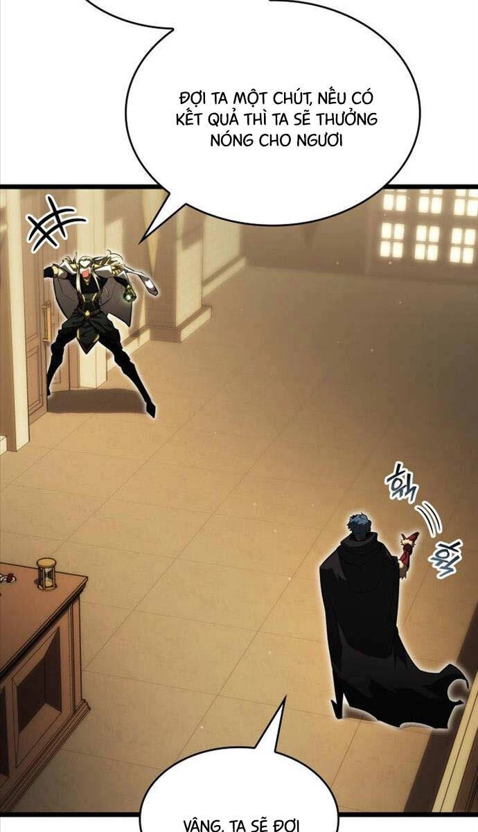 Sự Trở Lại Của Người Chơi Cấp Sss Chapter 90 - 103