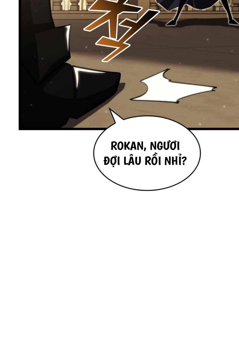 Sự Trở Lại Của Người Chơi Cấp Sss Chapter 91 - 15