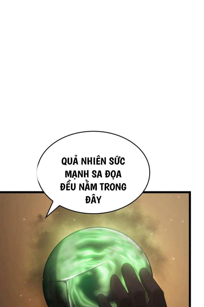 Sự Trở Lại Của Người Chơi Cấp Sss Chapter 91 - 17