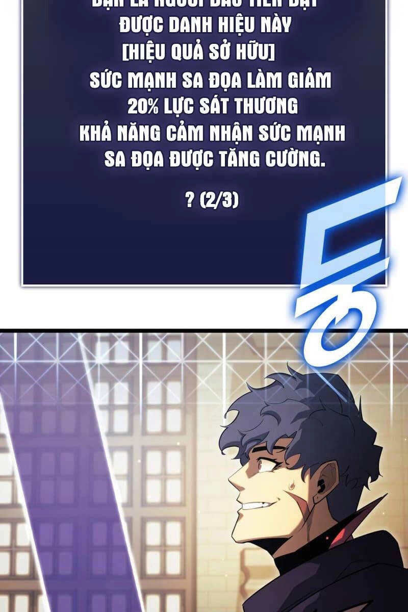 Sự Trở Lại Của Người Chơi Cấp Sss Chapter 91 - 22