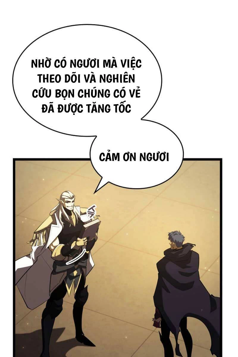 Sự Trở Lại Của Người Chơi Cấp Sss Chapter 91 - 32