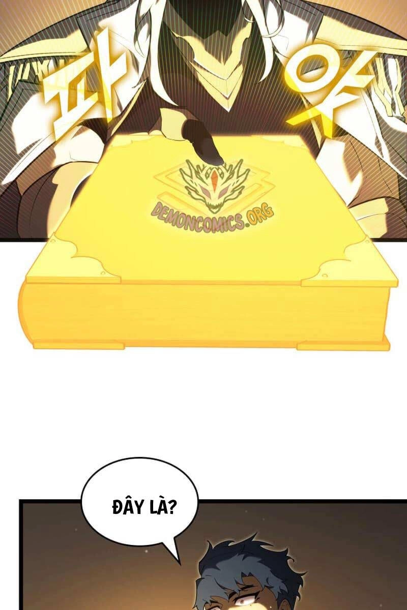 Sự Trở Lại Của Người Chơi Cấp Sss Chapter 91 - 34