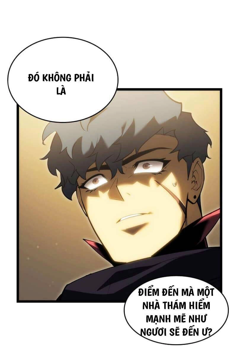 Sự Trở Lại Của Người Chơi Cấp Sss Chapter 91 - 43