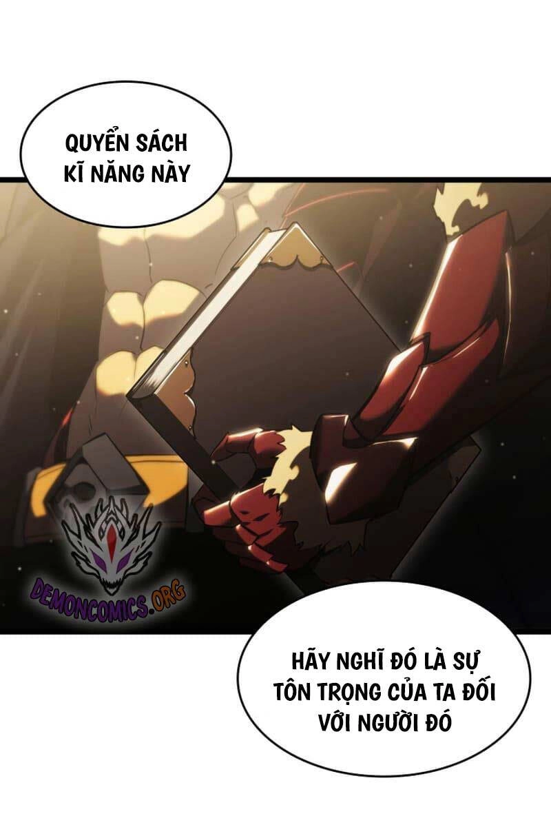 Sự Trở Lại Của Người Chơi Cấp Sss Chapter 91 - 48