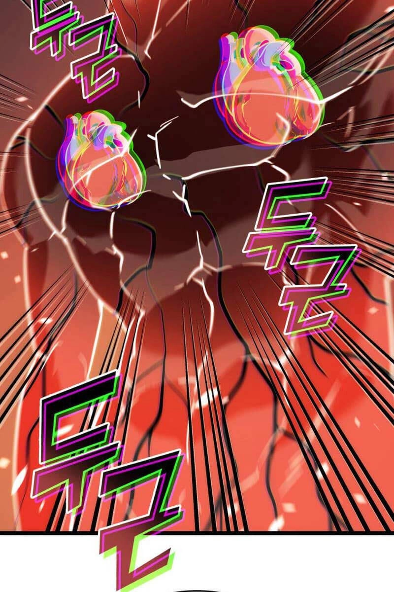 Sự Trở Lại Của Người Chơi Cấp Sss Chapter 91 - 80