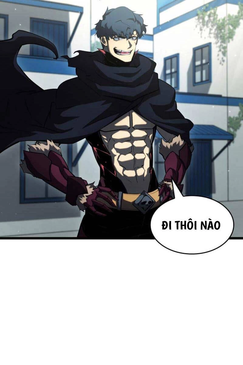 Sự Trở Lại Của Người Chơi Cấp Sss Chapter 91 - 93