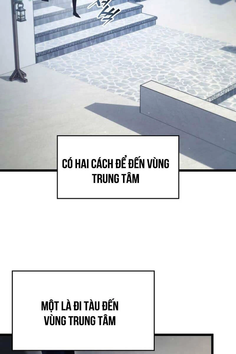 Sự Trở Lại Của Người Chơi Cấp Sss Chapter 91 - 95