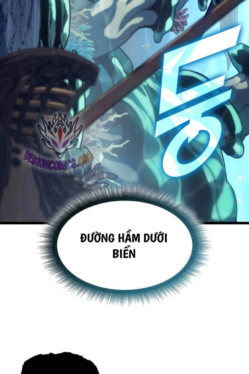 Sự Trở Lại Của Người Chơi Cấp Sss Chapter 91 - 117
