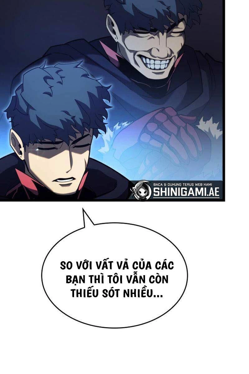 Sự Trở Lại Của Người Chơi Cấp Sss Chapter 92 - 40