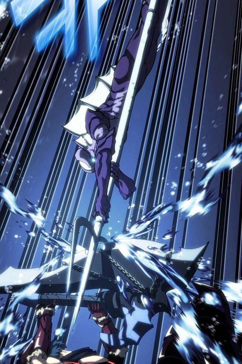 Sự Trở Lại Của Người Chơi Cấp Sss Chapter 92 - 97