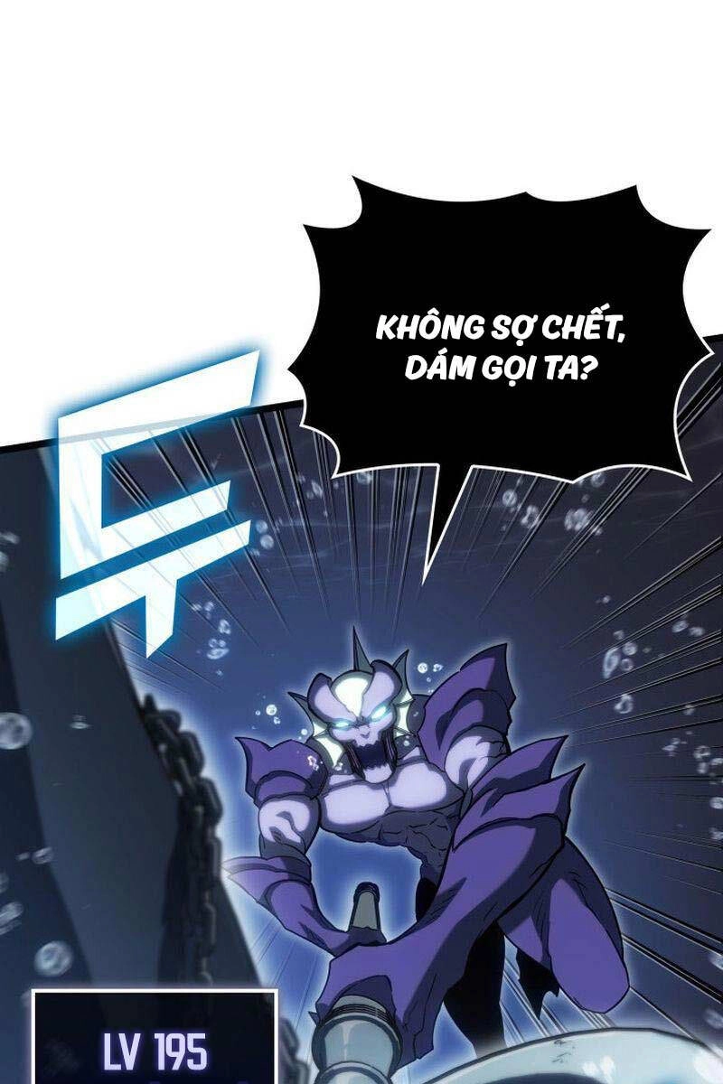 Sự Trở Lại Của Người Chơi Cấp Sss Chapter 92 - 100