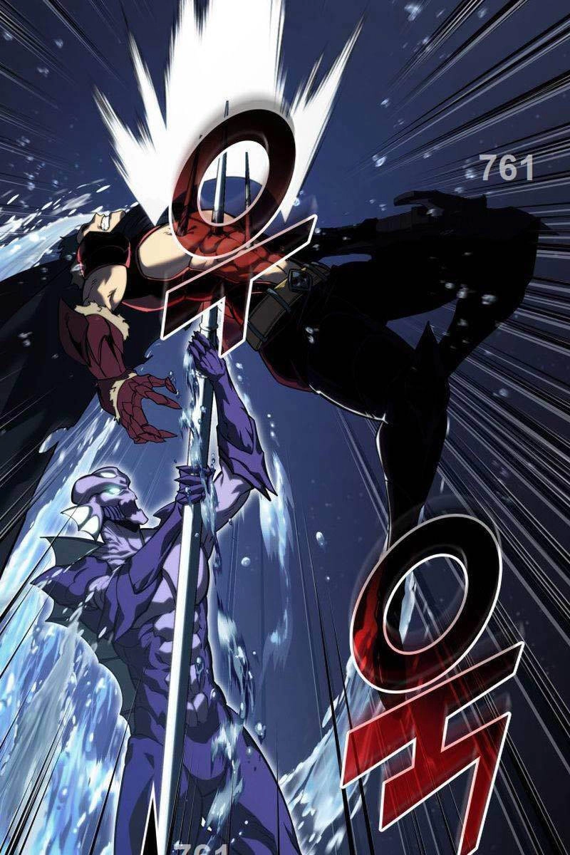 Sự Trở Lại Của Người Chơi Cấp Sss Chapter 93 - 3