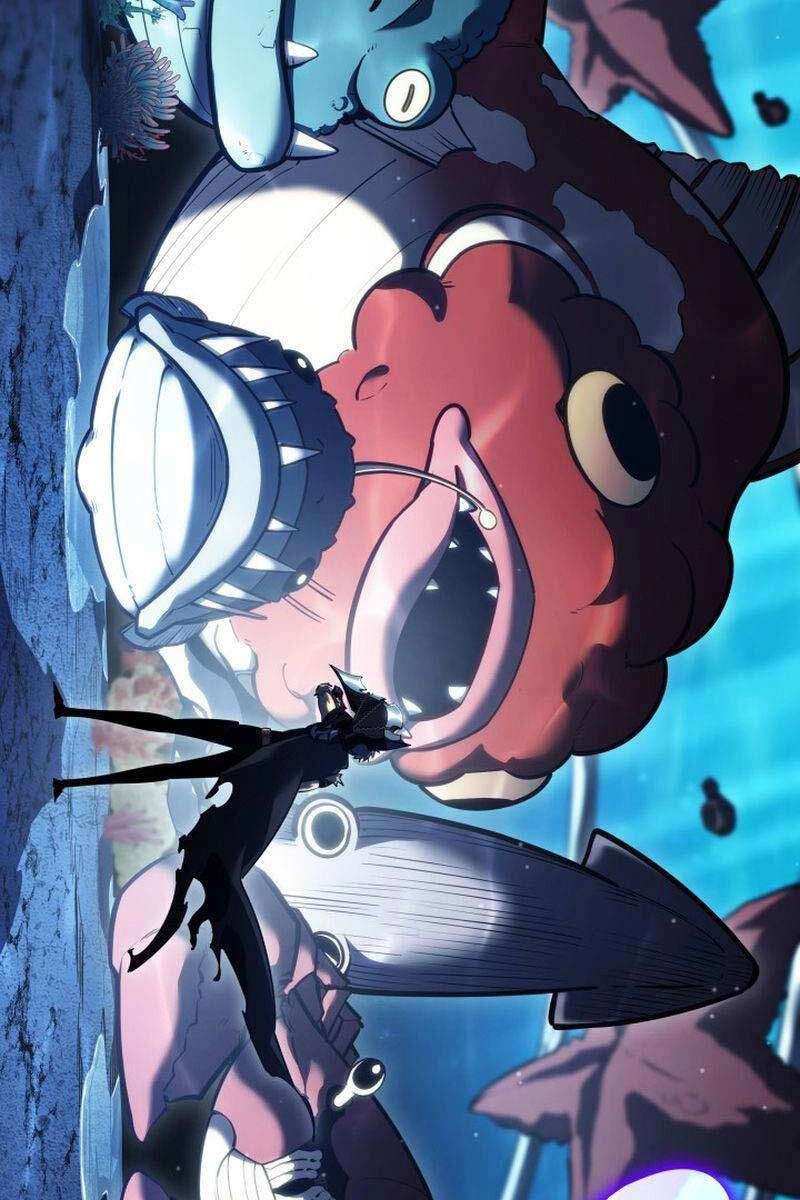 Sự Trở Lại Của Người Chơi Cấp Sss Chapter 93 - 61